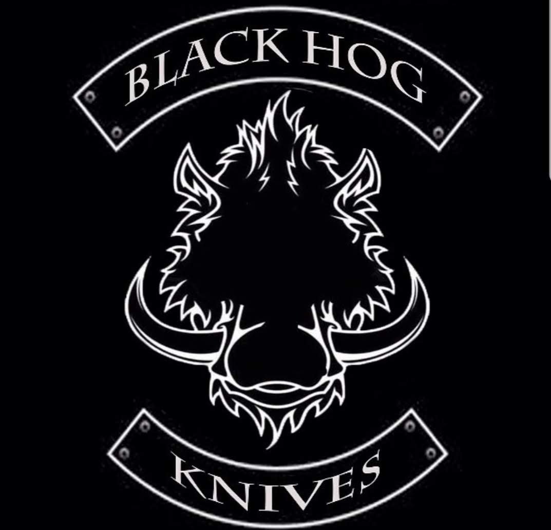 Welcome to Black Hog Knives