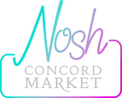 Nosh by Concord Market