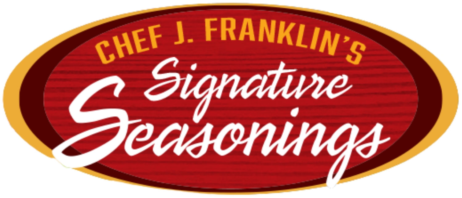 CJF Signature Seasonings