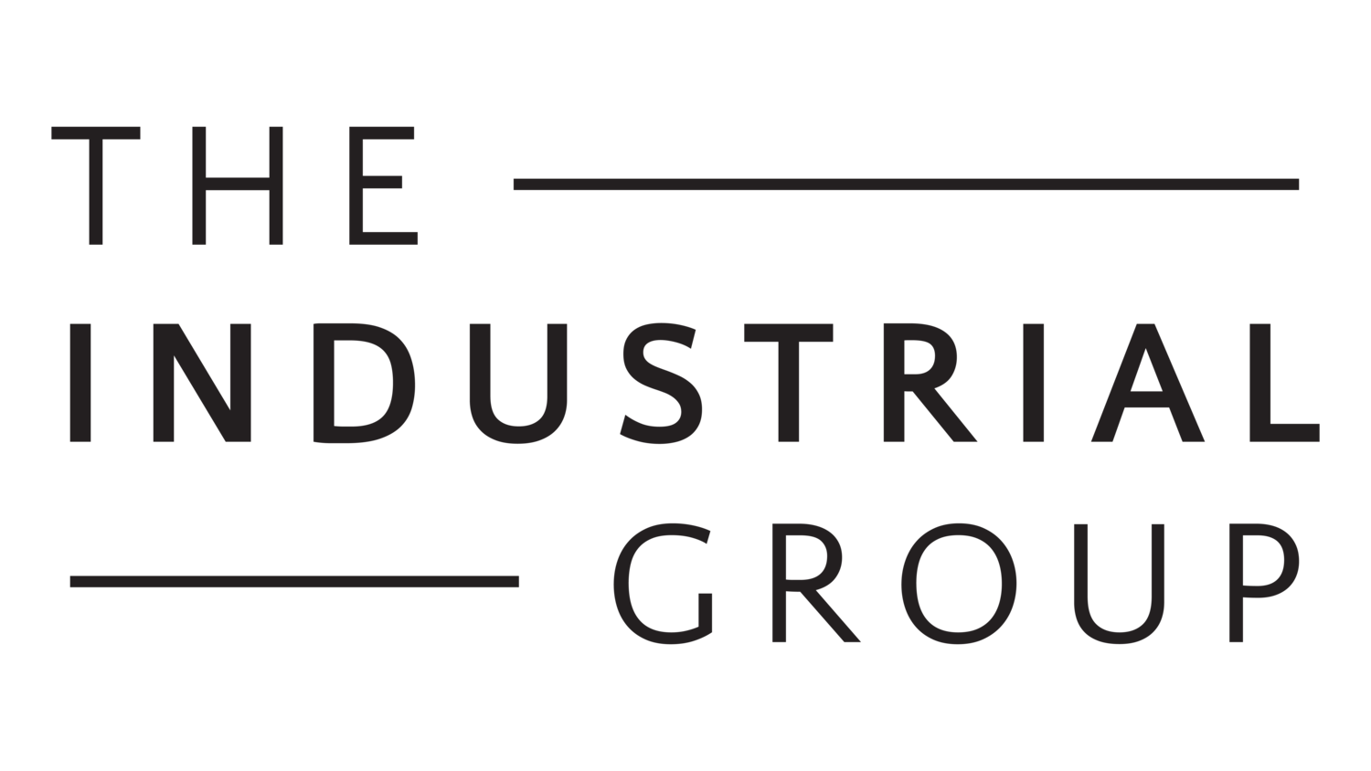 The Industrial Group | Compass RE Commercial