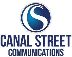 Canal Street Communications