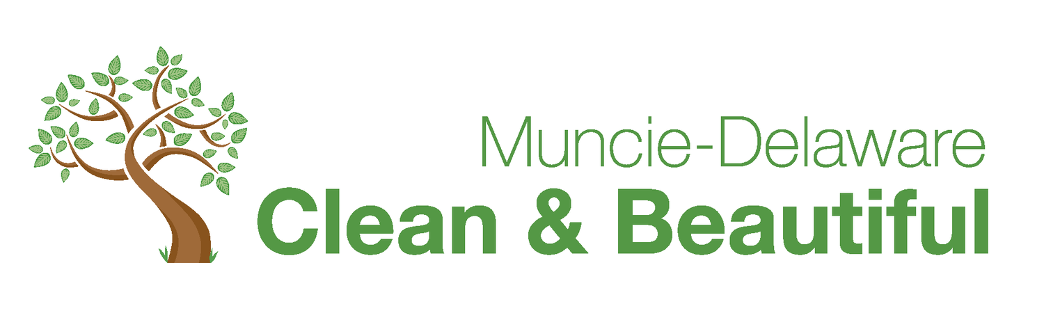 Muncie–Delaware Clean &amp; Beautiful