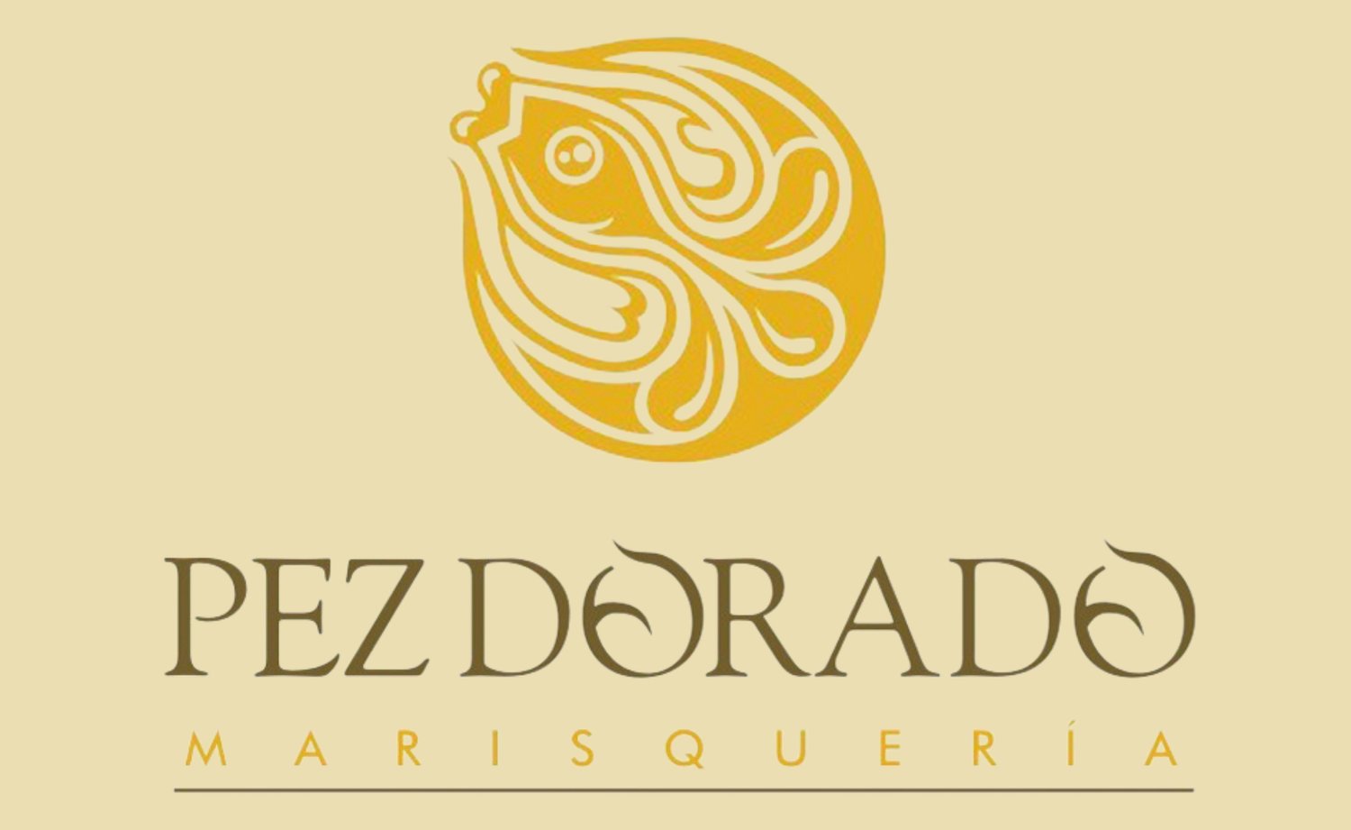 Pez Dorado Marisqueria 