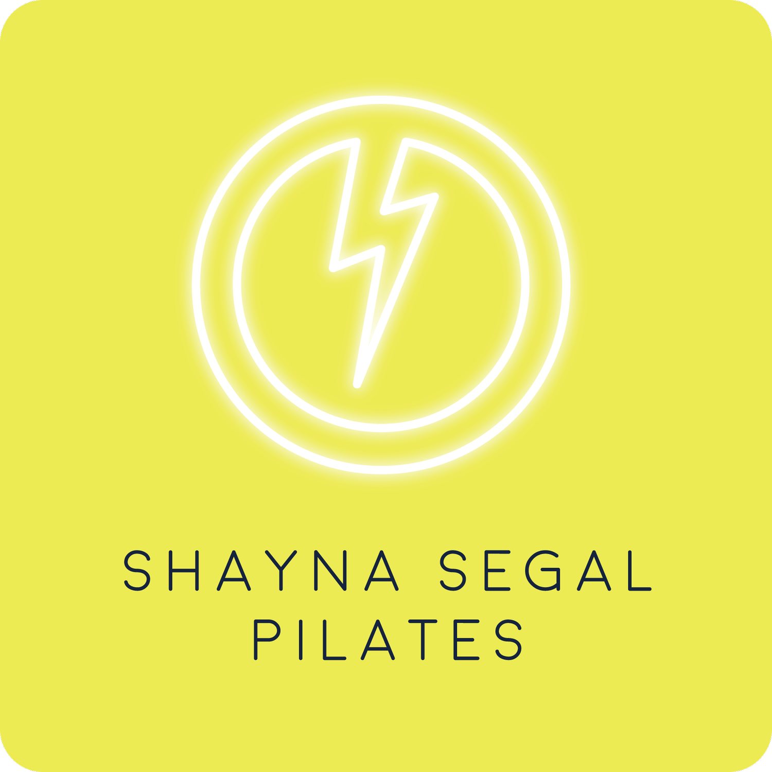 Shayna Segal Pilates