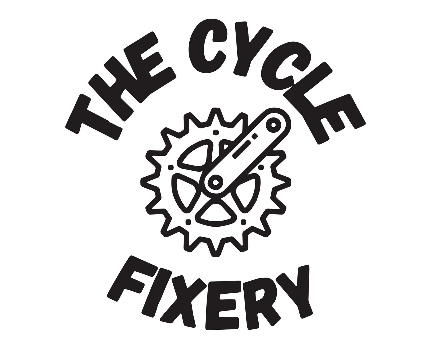 The Cycle Fixery