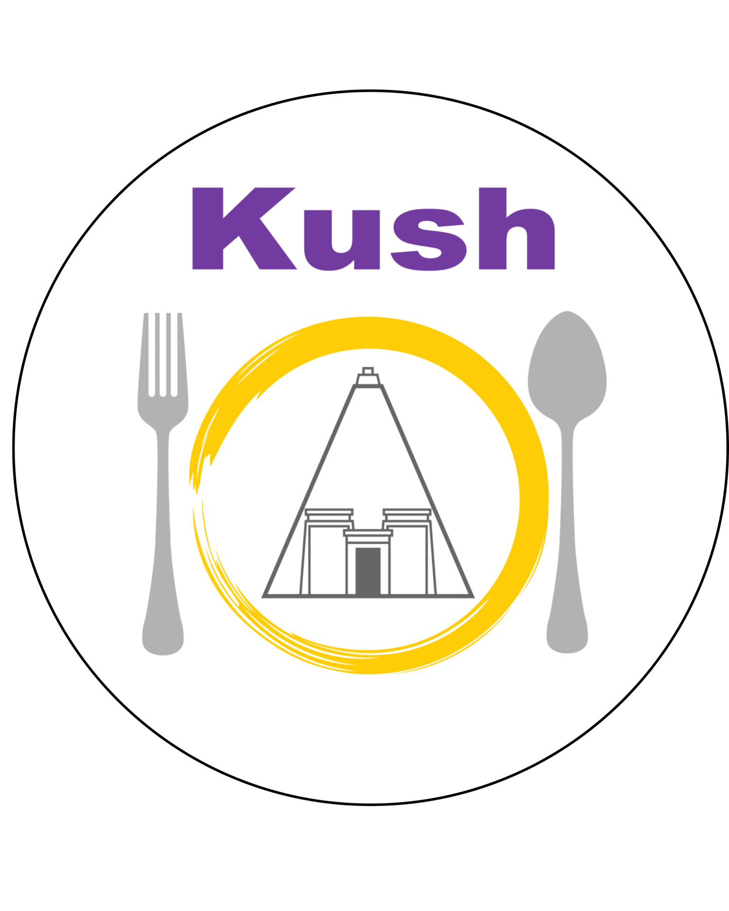 Kush Kitchen