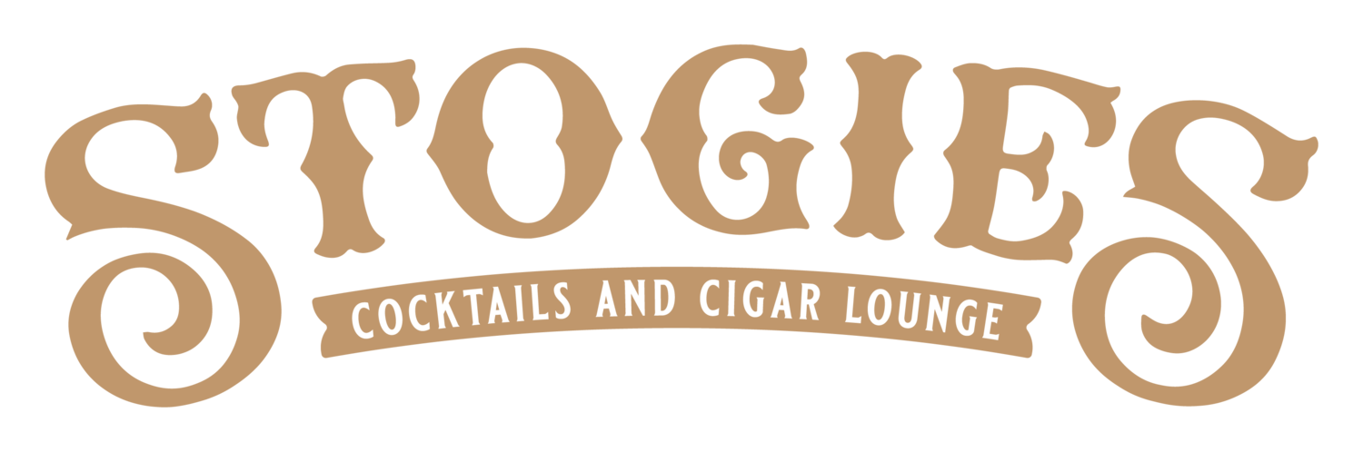 Stogies Cocktail And Cigar Lounge