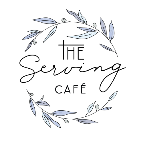 The Serving Cafe