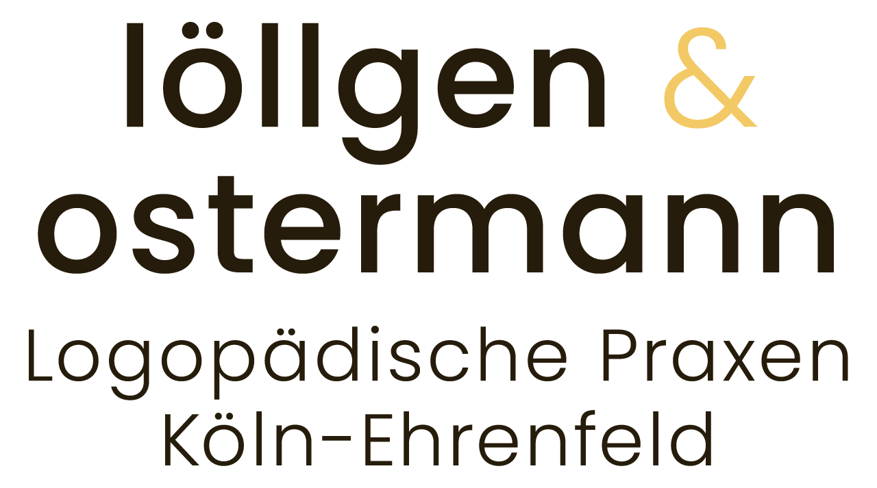 Löllgen und Ostermann – Logopädische  Praxen Köln-Ehrenfeld