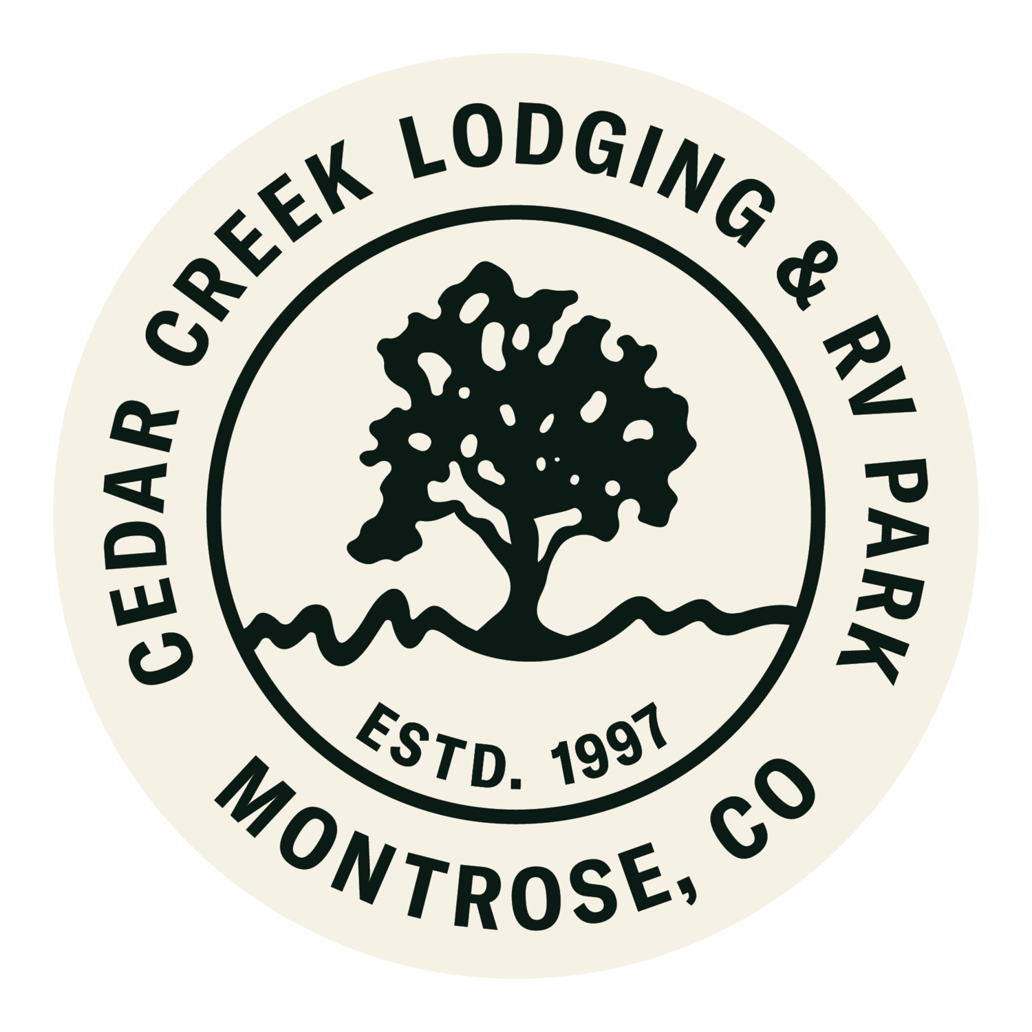 Cedar Creek RV Park and Lodging