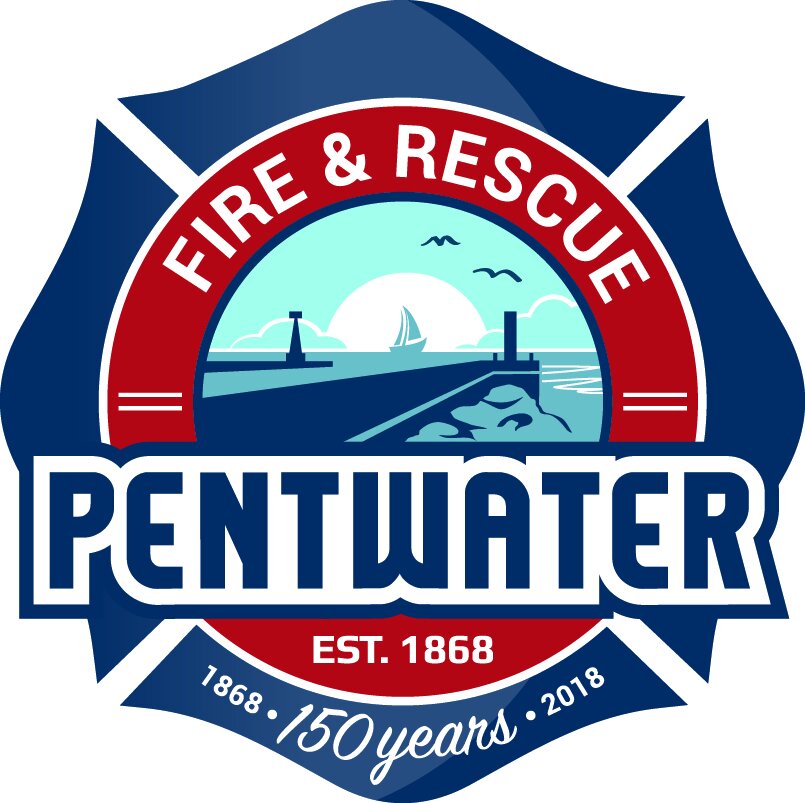 Pentwater Fire &amp; Rescue