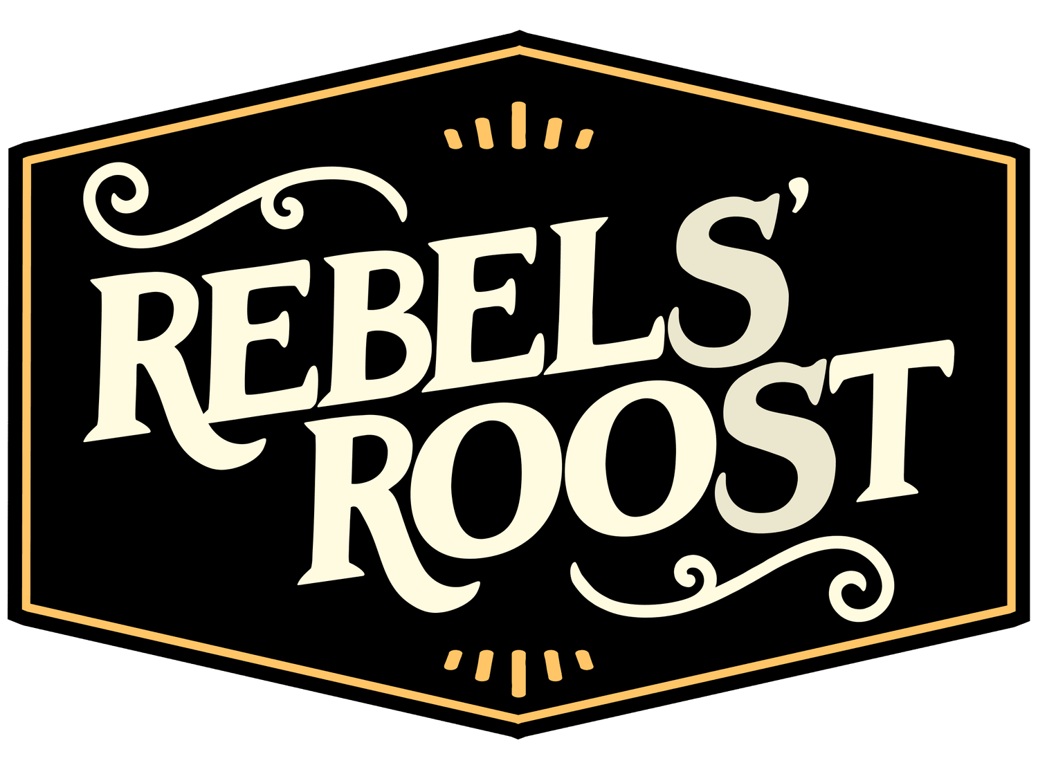 Rebels' Roost Farm & Apiary | Handcrafted Farm Goods | Hilo, Hawaii