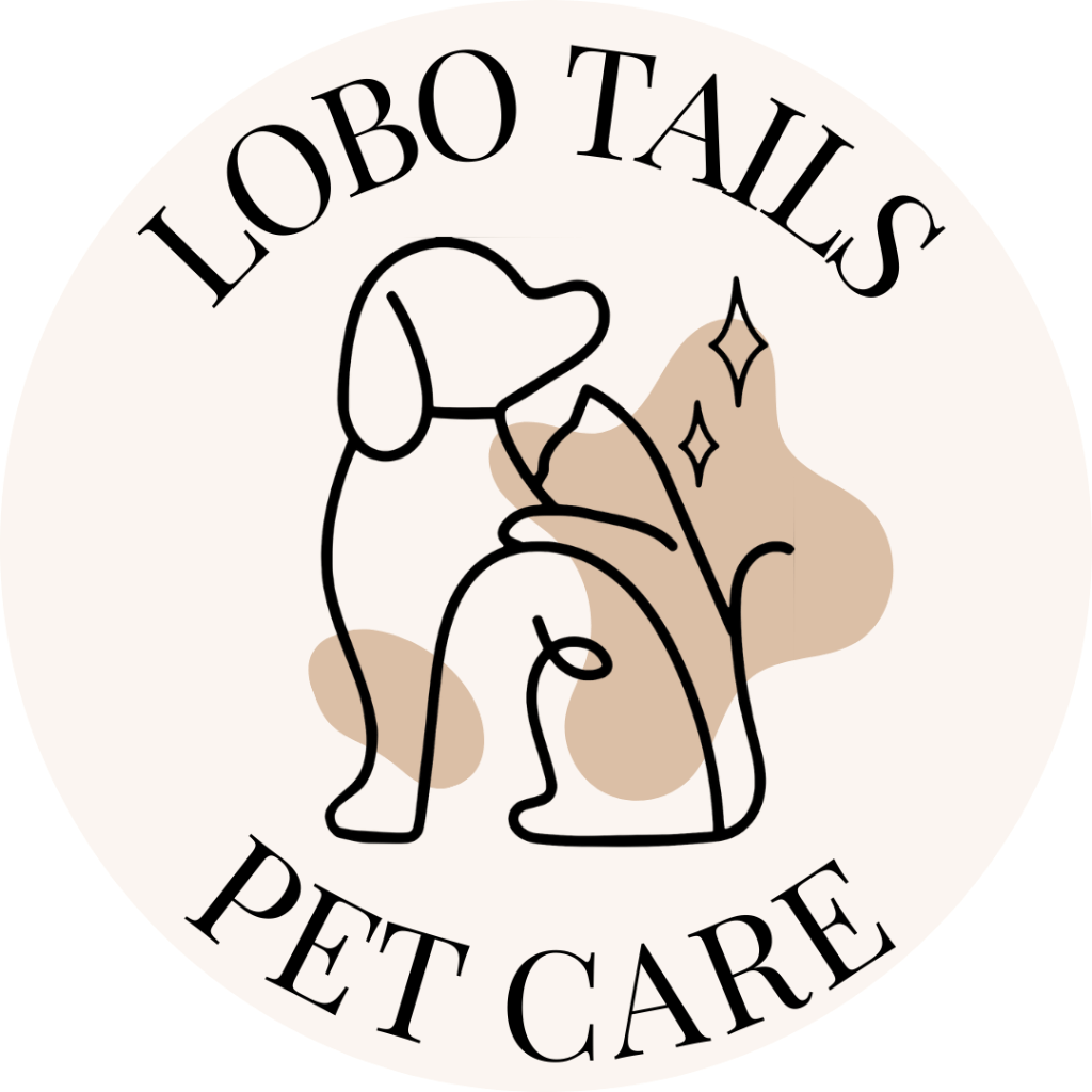 Lobo Tails Pet Care