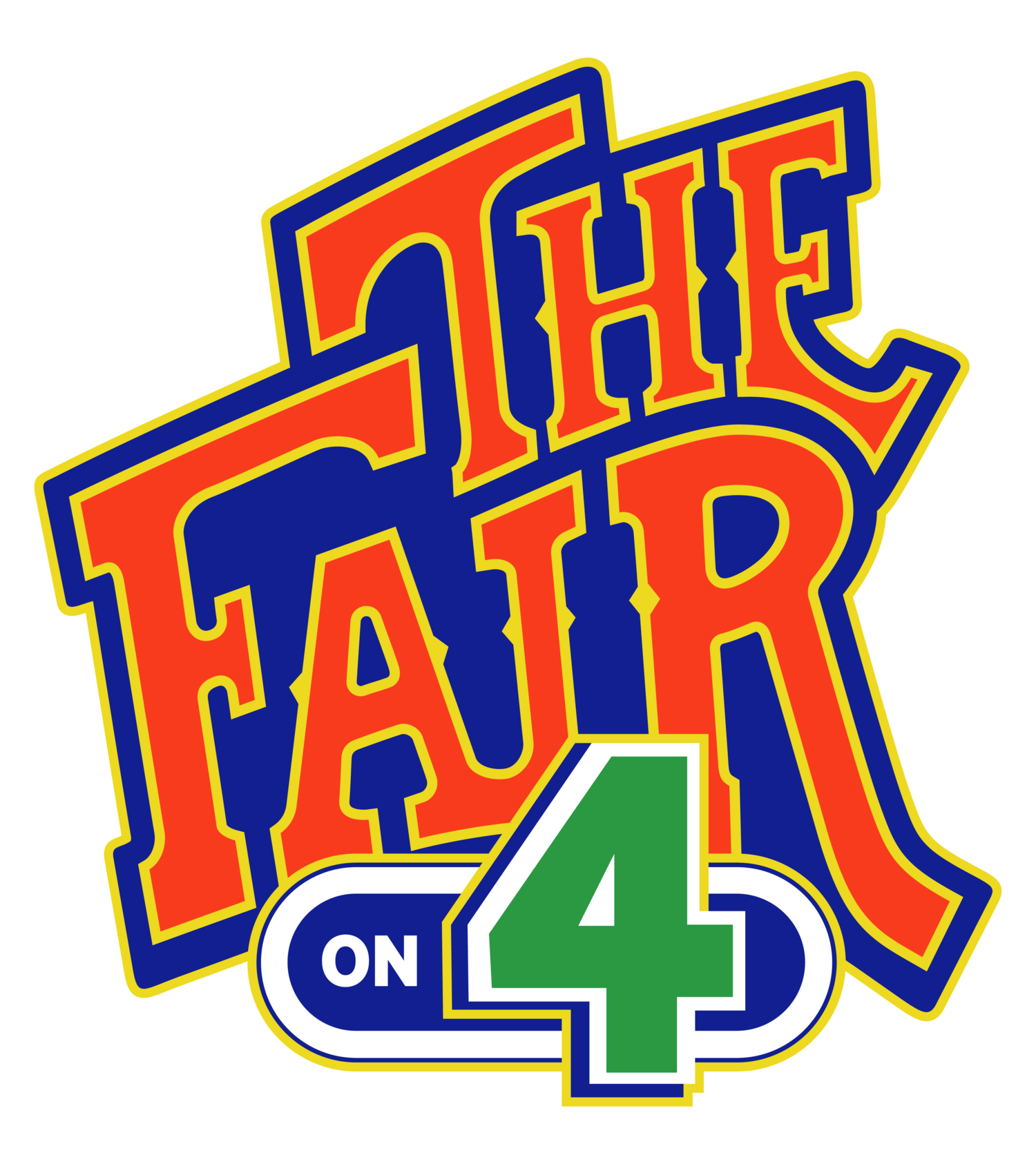The Fair on 4 | Minnesota&#39;s Best Axe Throwing Bar, Go-Kart Track, Restaurant &amp; Event Venue at the Mall of America