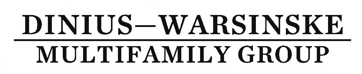 The Dinius-Warsinske Multifamily Group