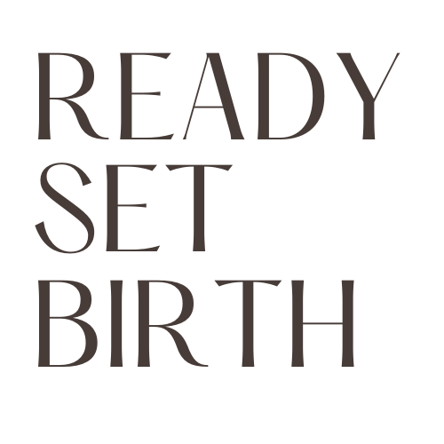 Houston Doula Ready Set Birth