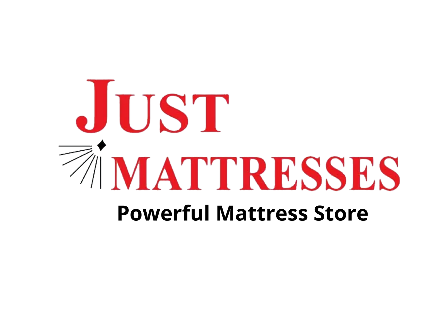Just Mattresses
