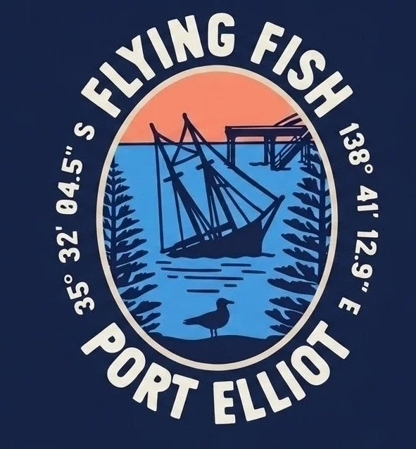 Flying Fish