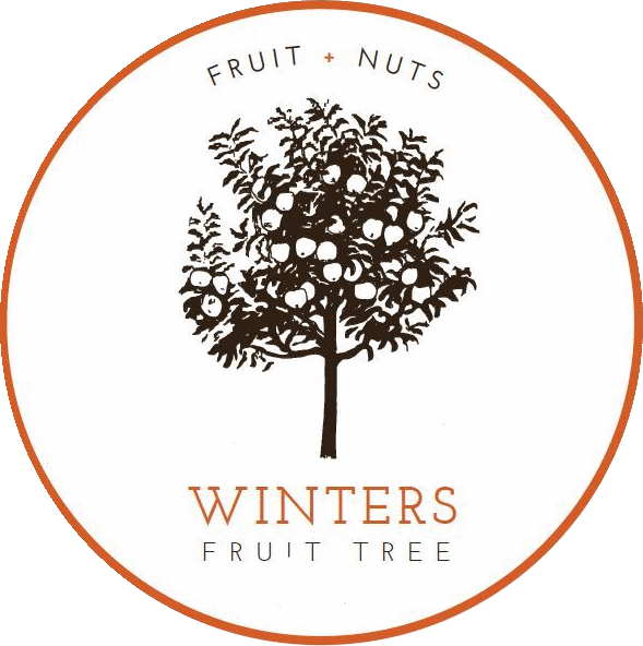 Winters Fruit Tree