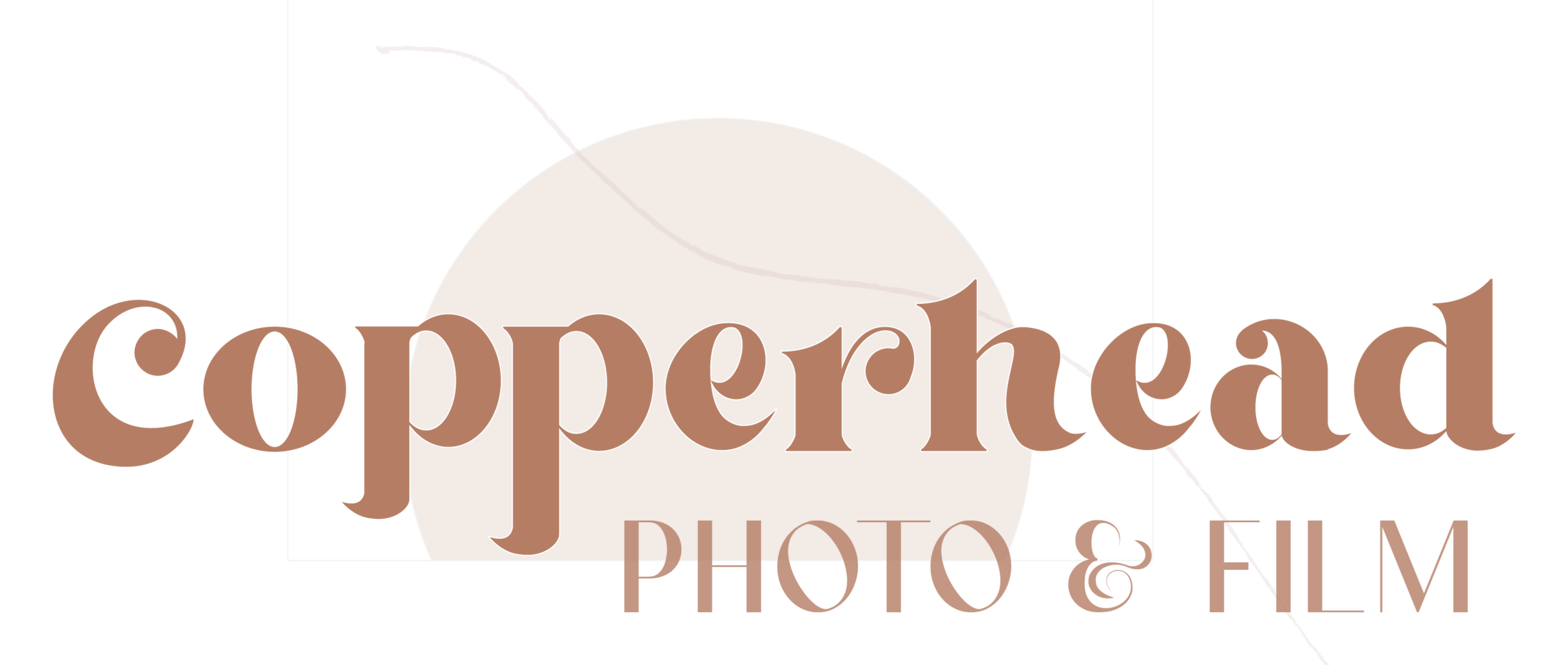 Copperhead Photography + Films