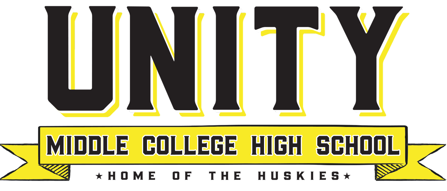 Unity Middle College High School
