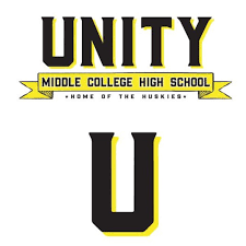 Unity Middle College High School