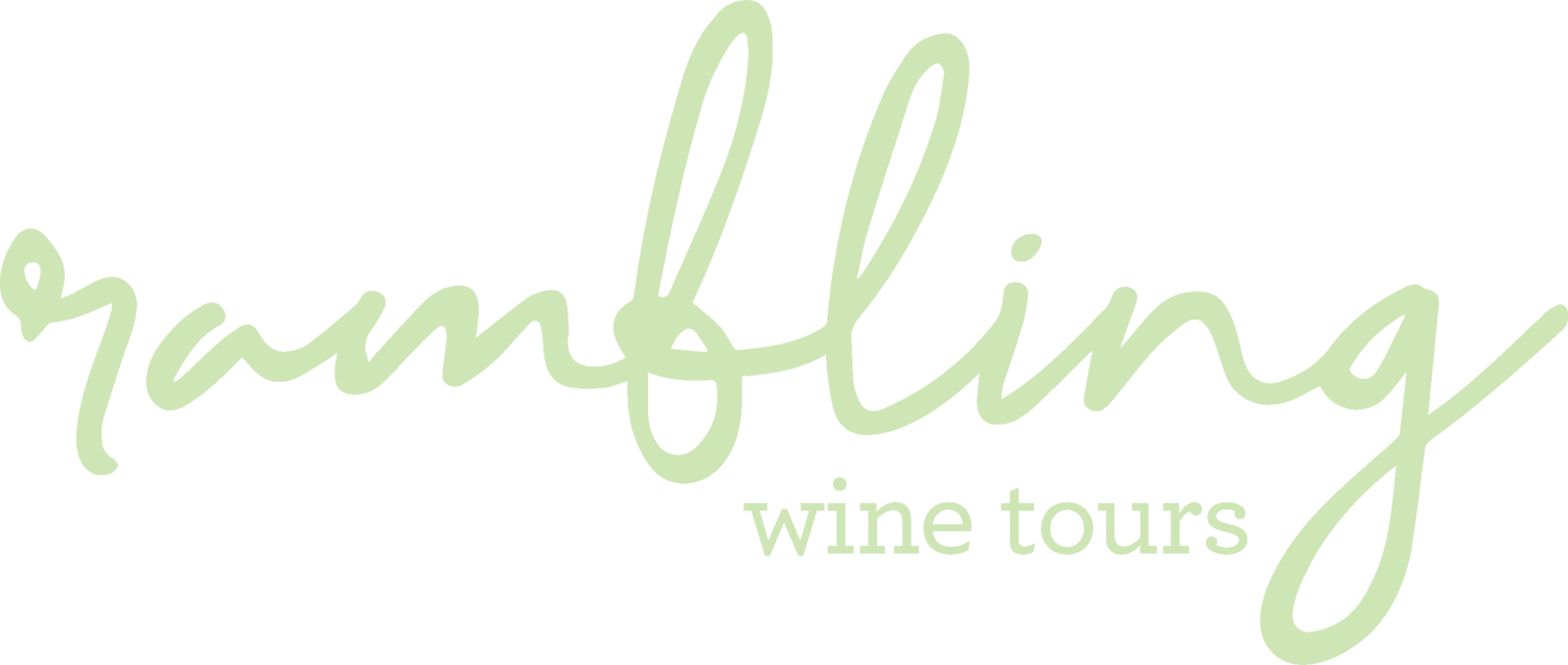 Rambling Wine Tours