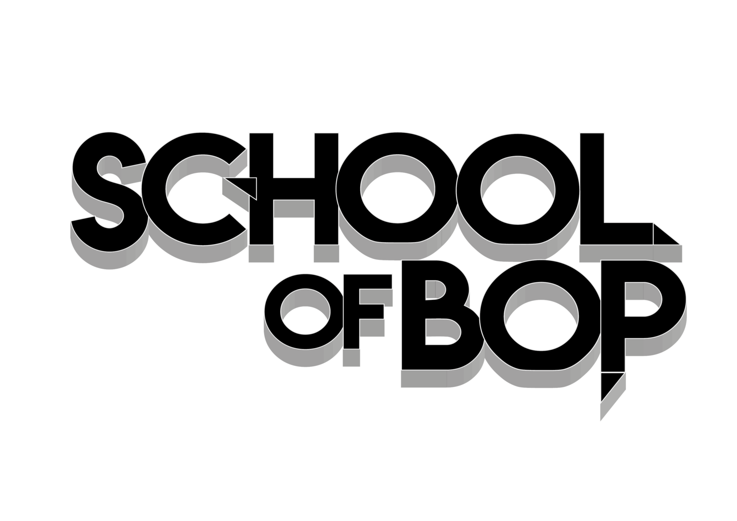School of Bop
