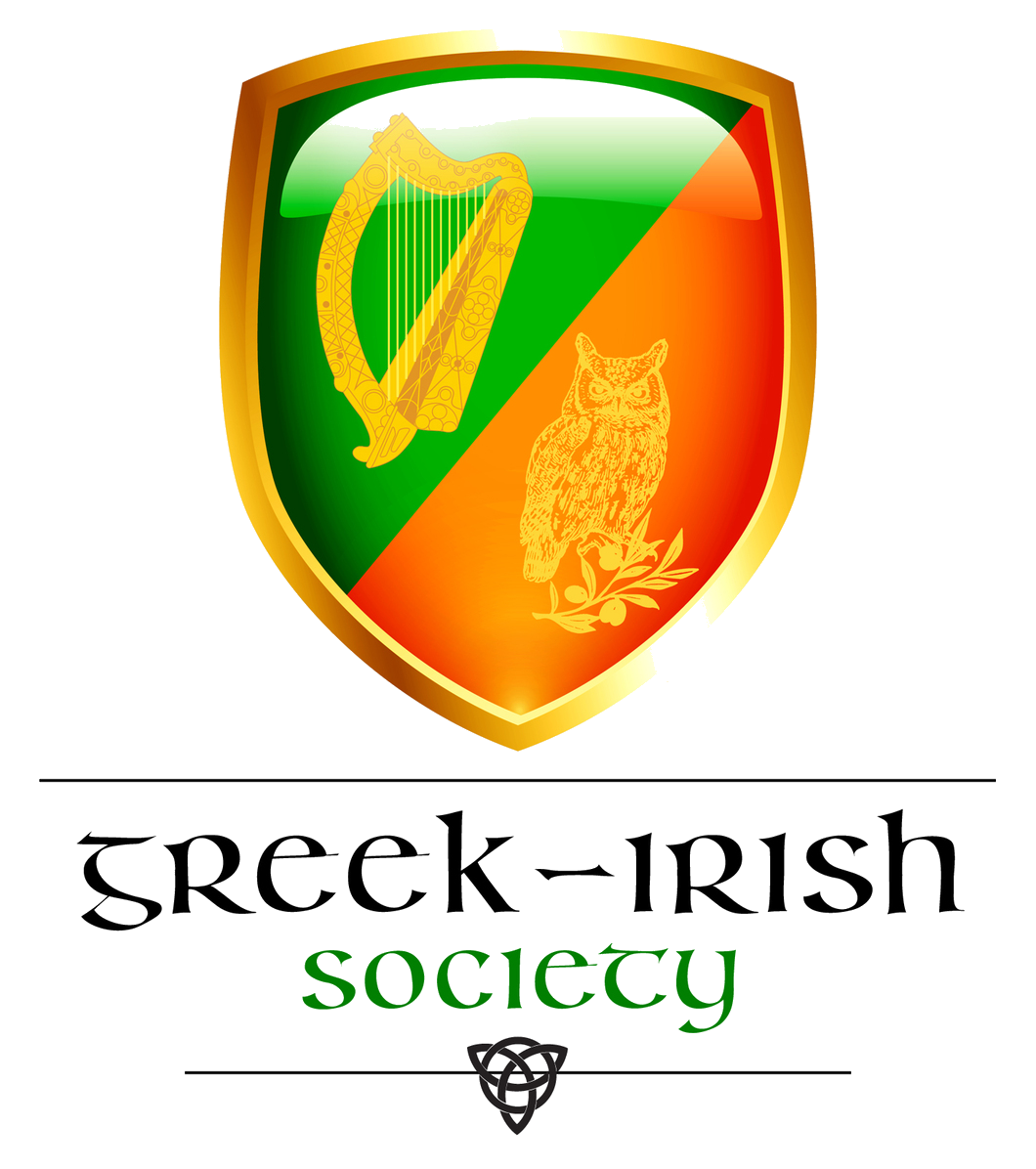Greek Irish Society