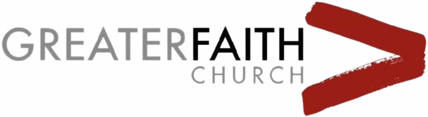 Greater Faith Church in Moundville, Alabama