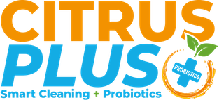 CITRUS PLUS - Healthy Probiotic Cleaning