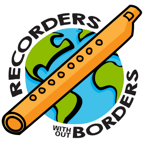 Recorders Without Borders