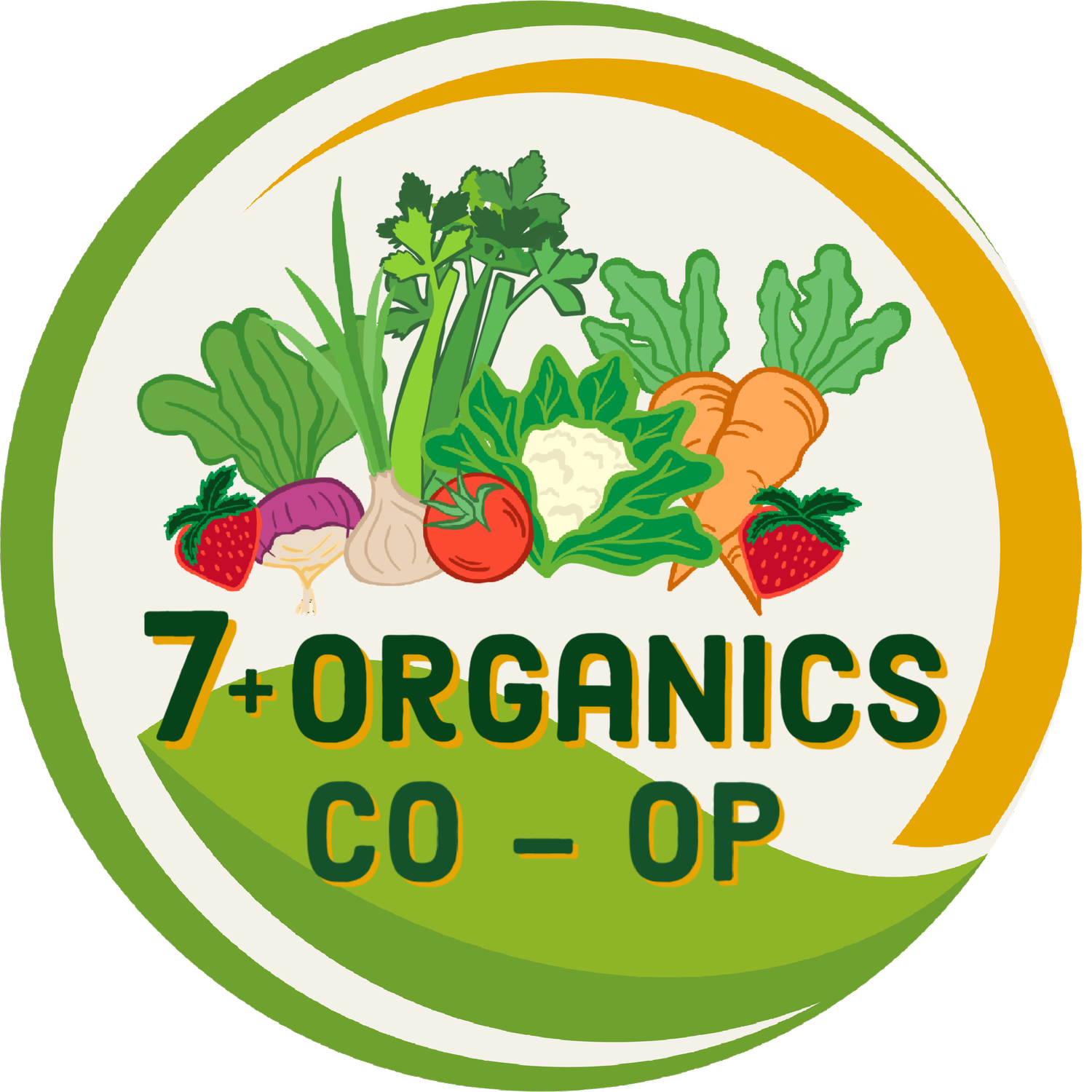 9 Organic Farms Co-Op