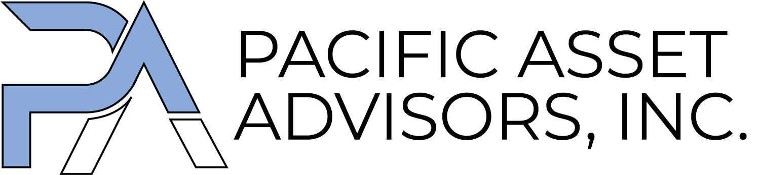 Pacific Asset Advisors, Inc.