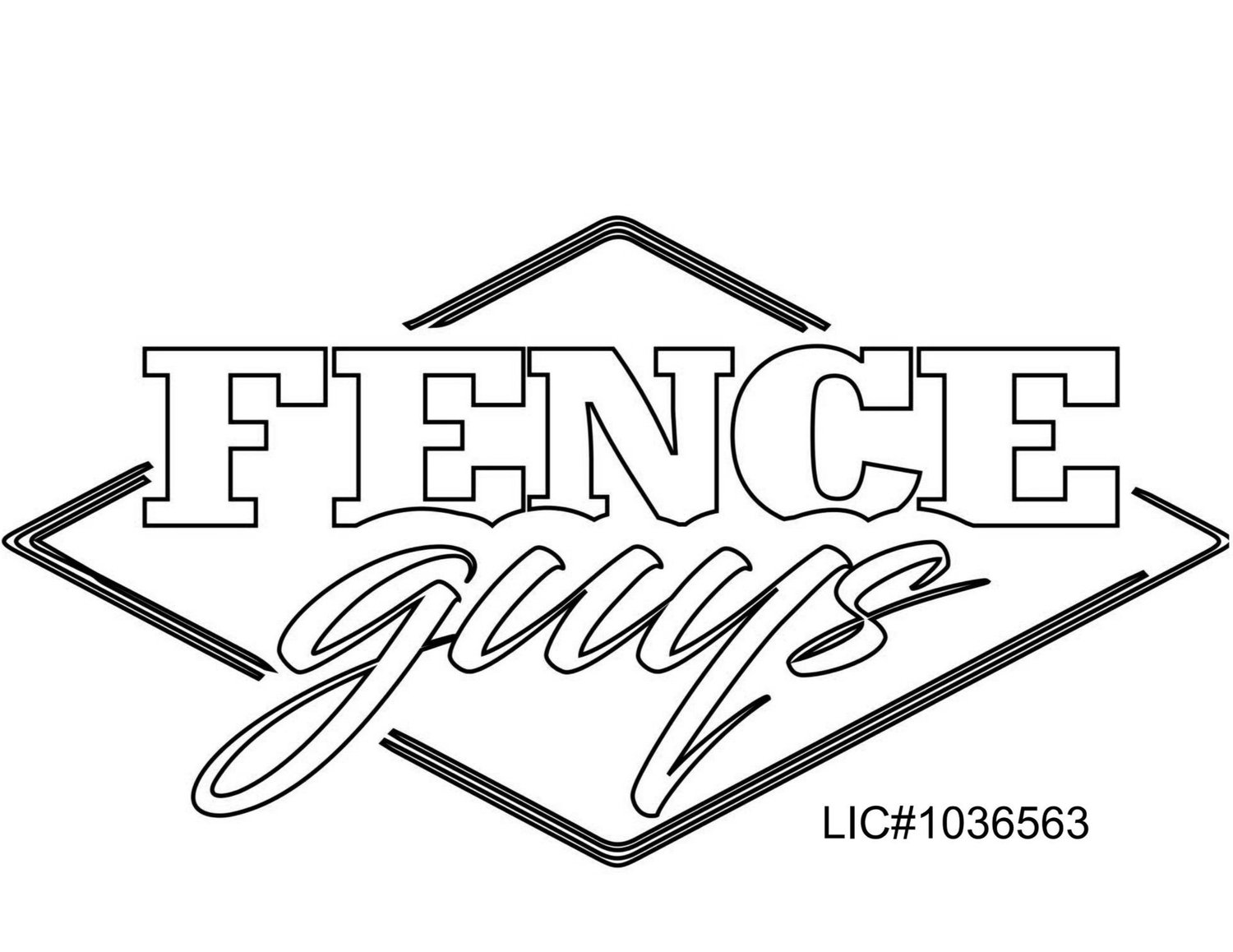 Fence Guys Inc.