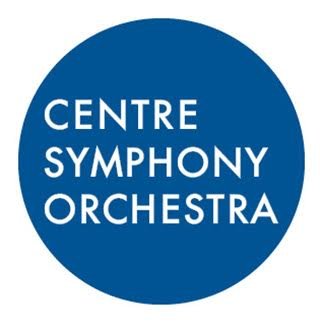 Centre Symphony Orchestra