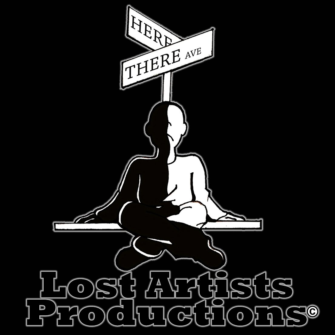 Lost Artists Productions 