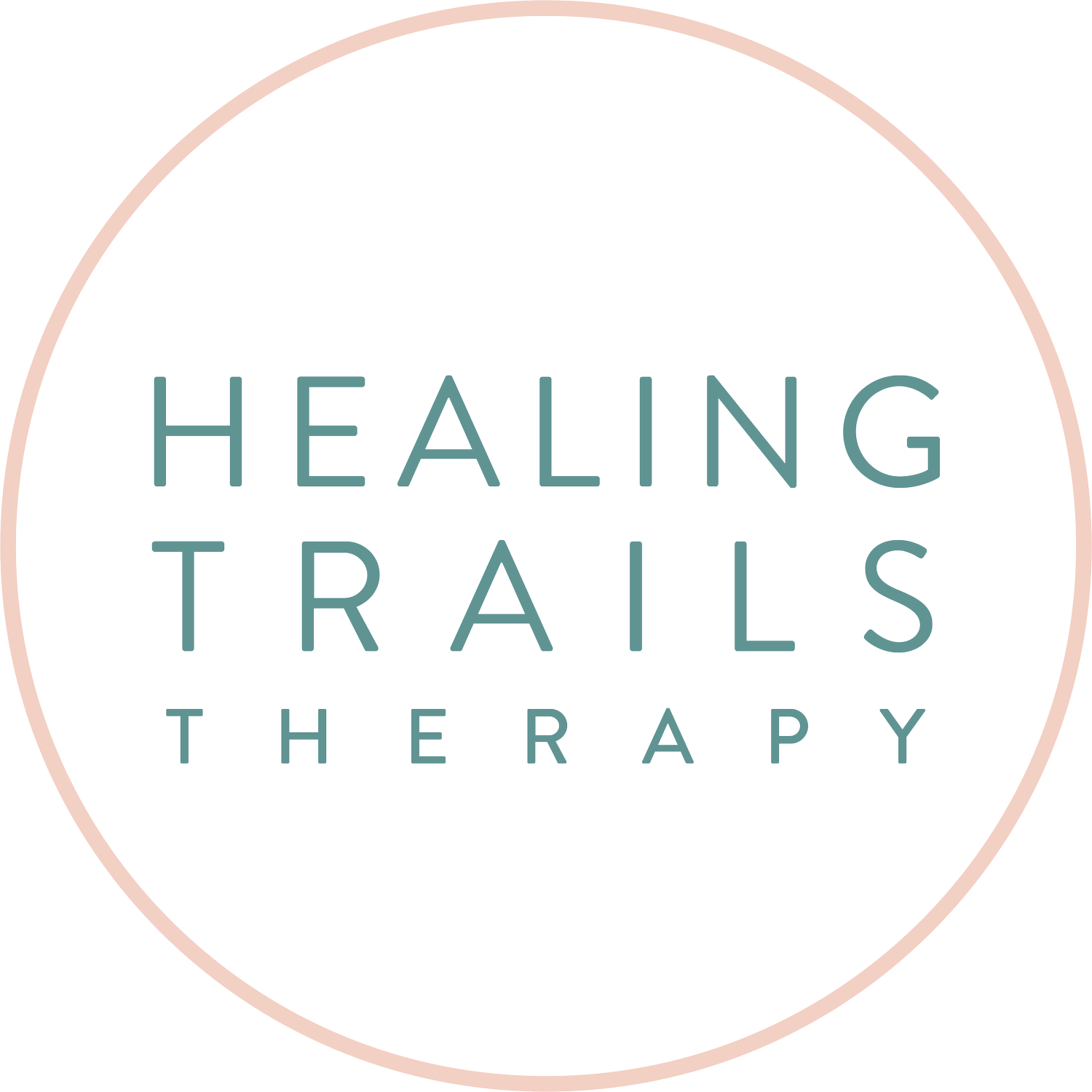Healing Trails Therapy