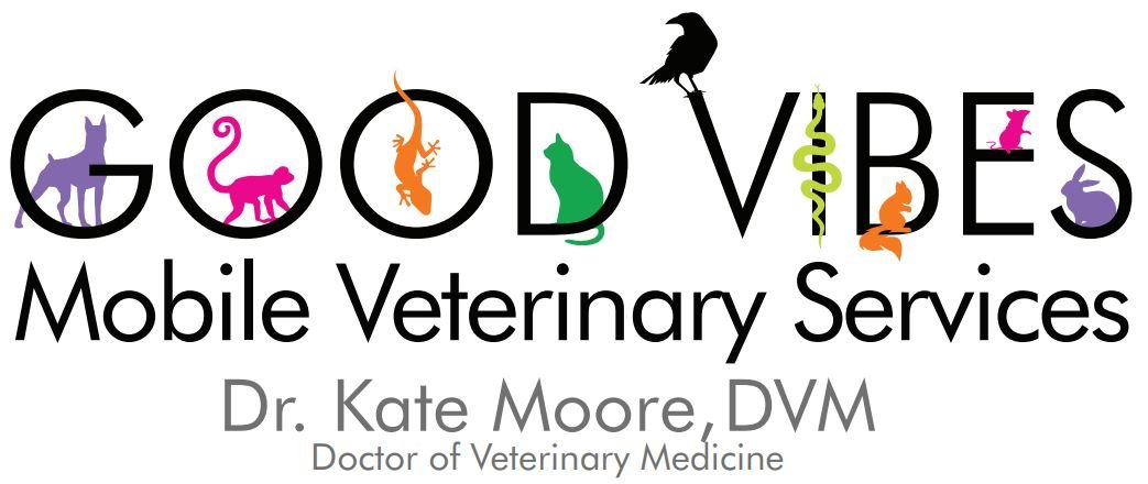 Good Vibes Mobile Veterinary Services