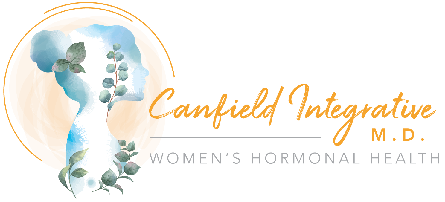 Canfield Integrative MD with Dr. Marta Canfield
