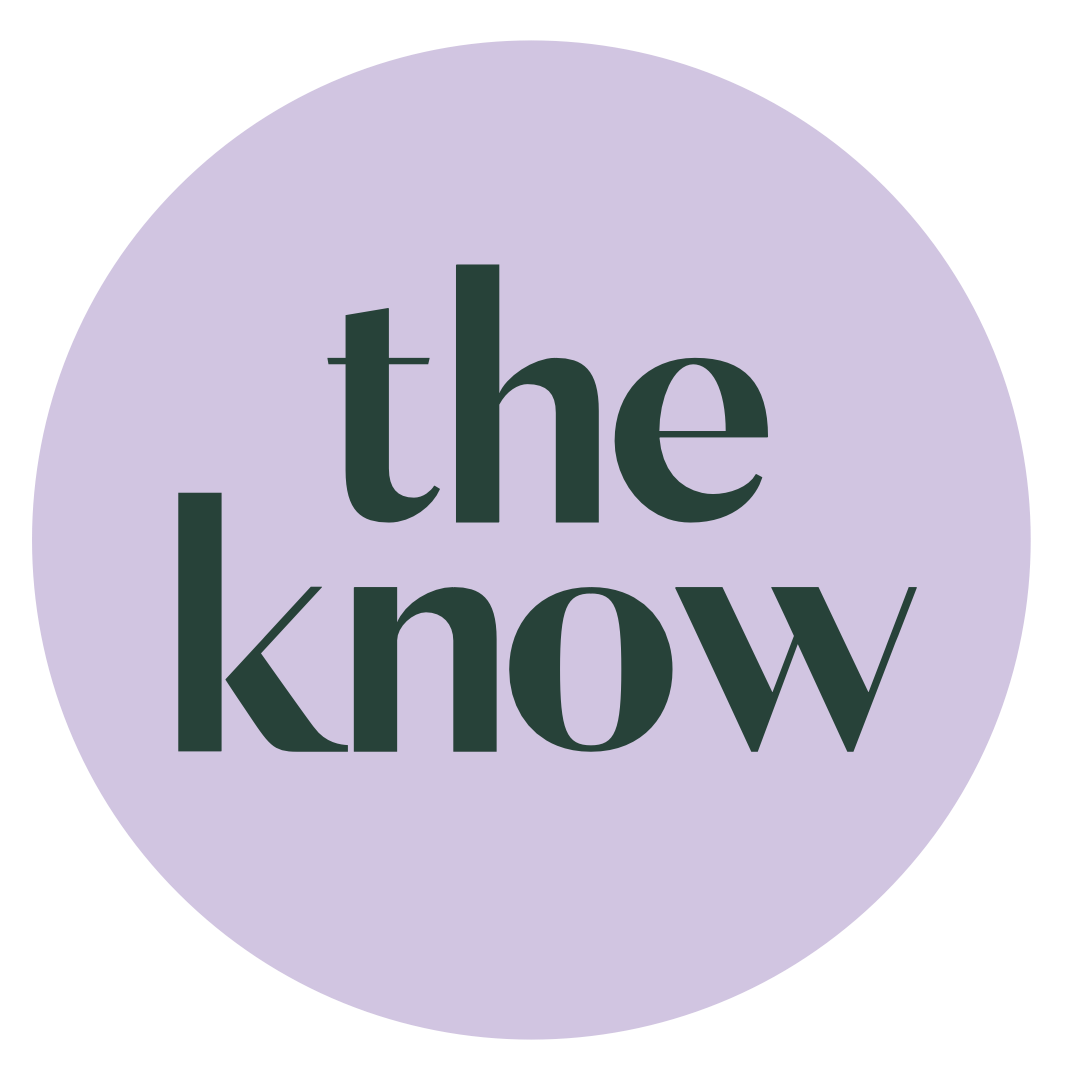 THE KNOW