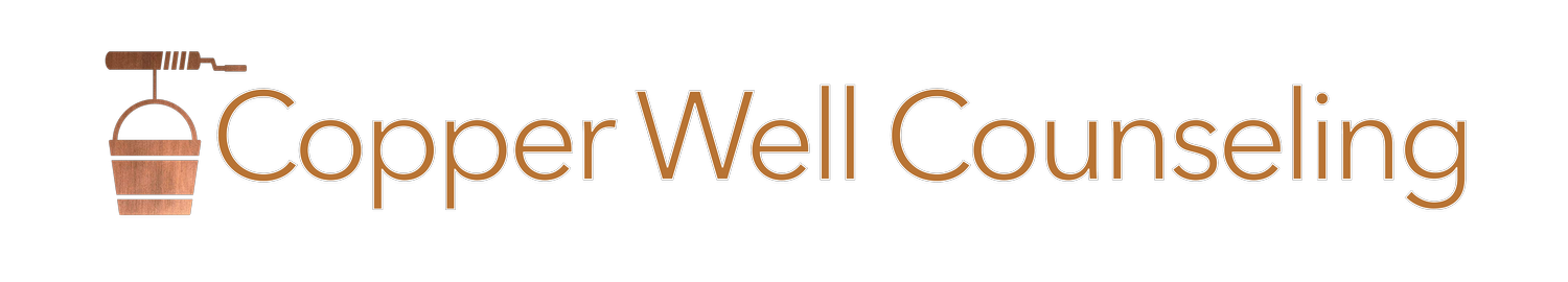 Copper Well Counseling