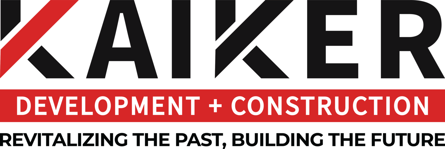 Kaiker Development