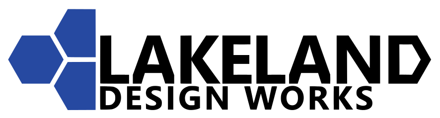 LAKELAND Design Works