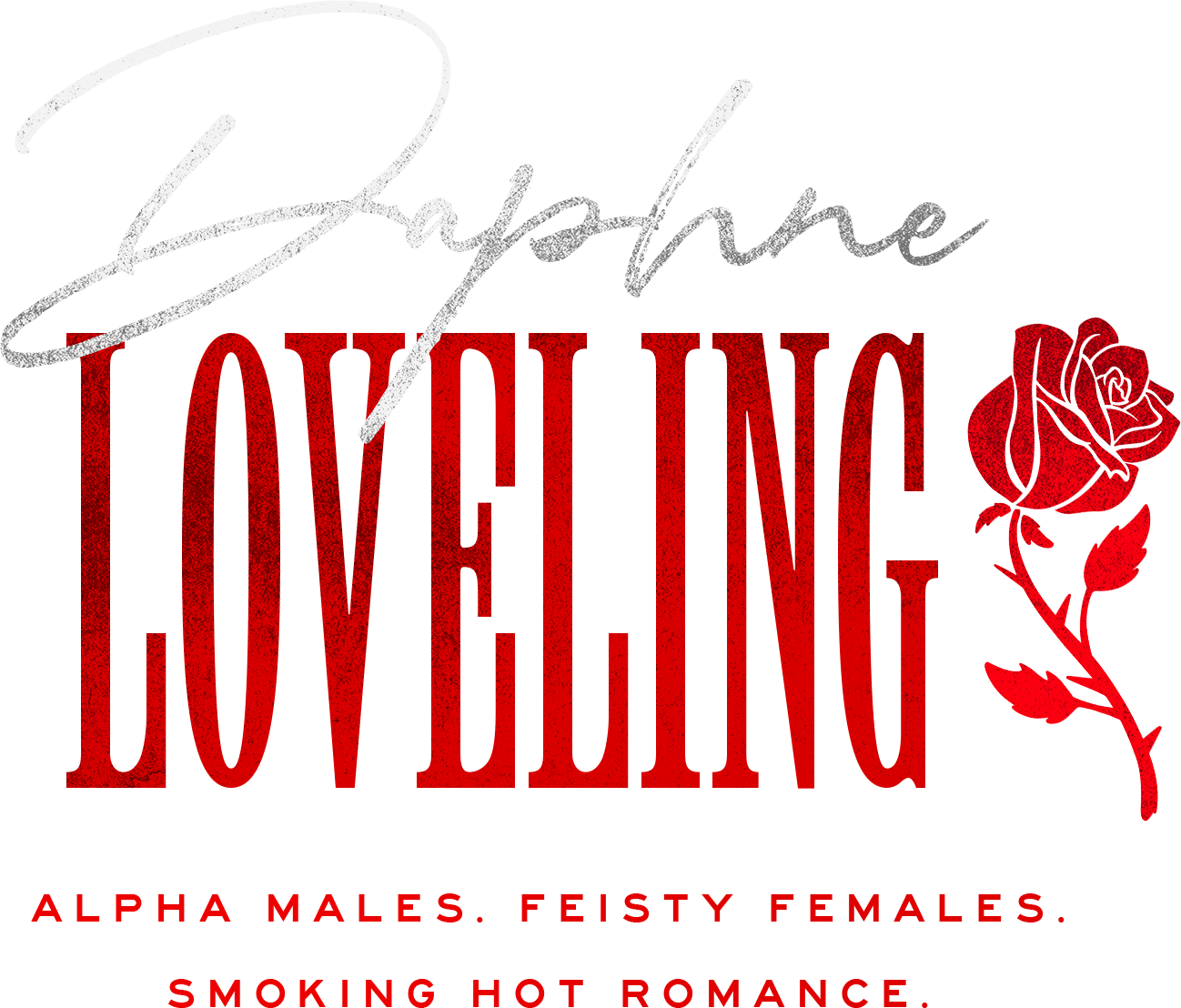 Daphne Loveling | USA Today Bestselling Biker Romance Author