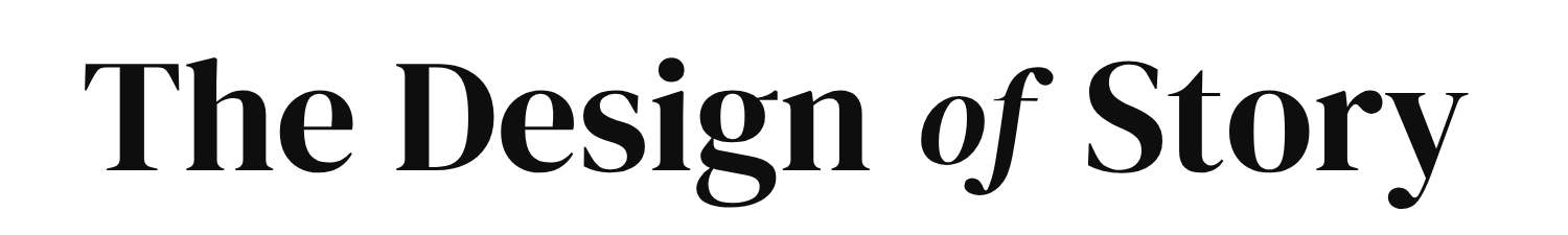 The Design of Story