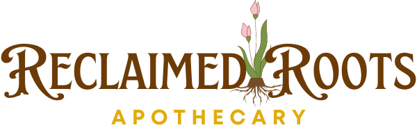 Reclaimed Roots Apothecary