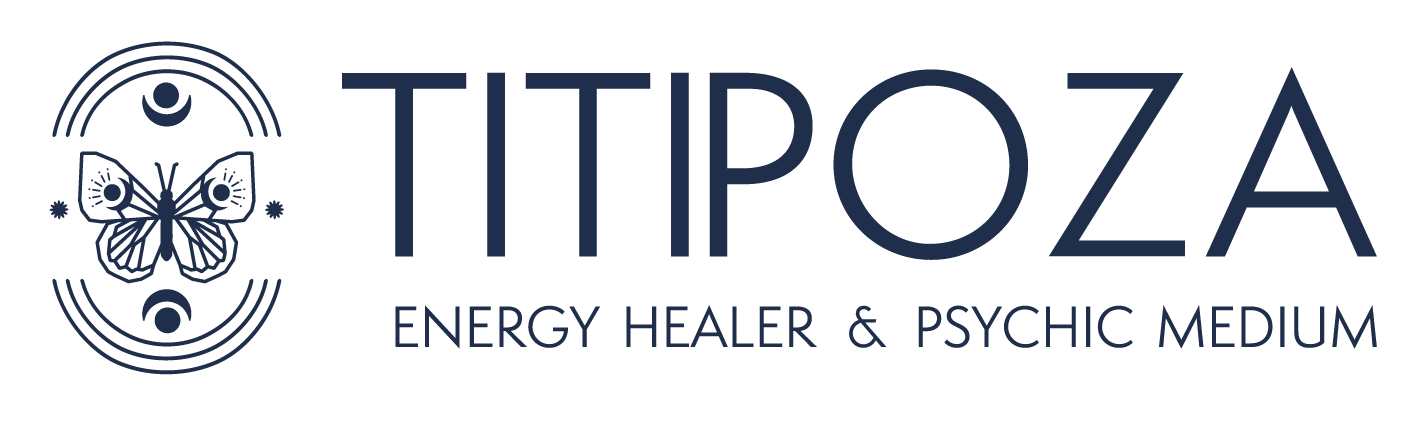 Titipoza Energy Healer and Psychic Medium