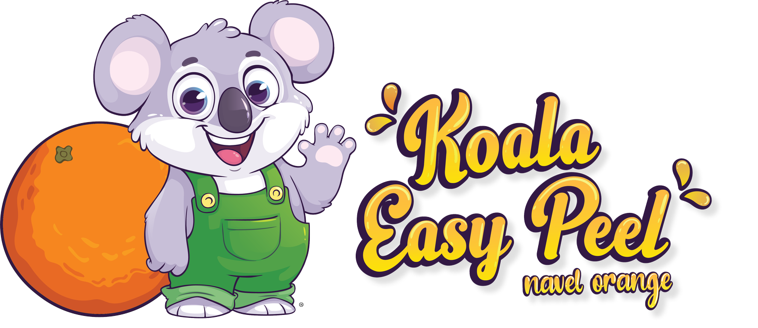 Koala Easy Peel