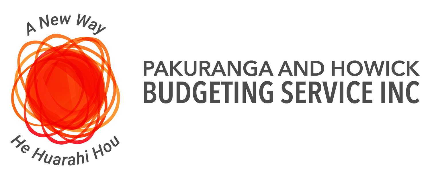 Pakuranga &amp; Howick Budgeting Service